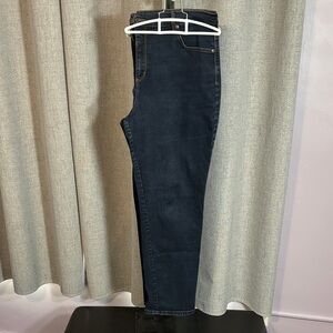 Gloria Vanderbilt Women's Jeans - Size 16W